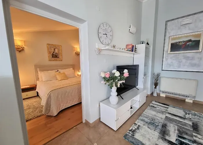 Apartments Ragusa