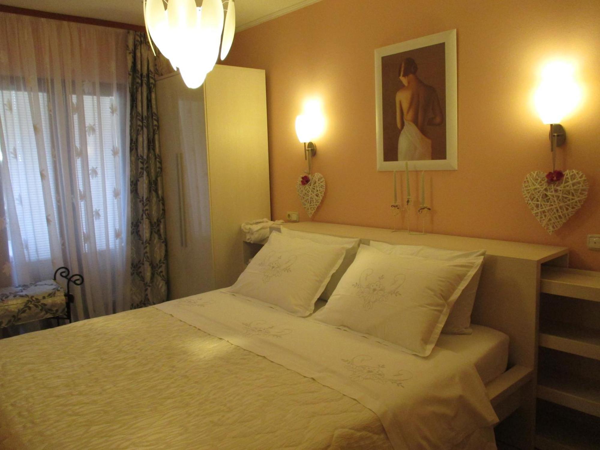 Ragusa Apartment *