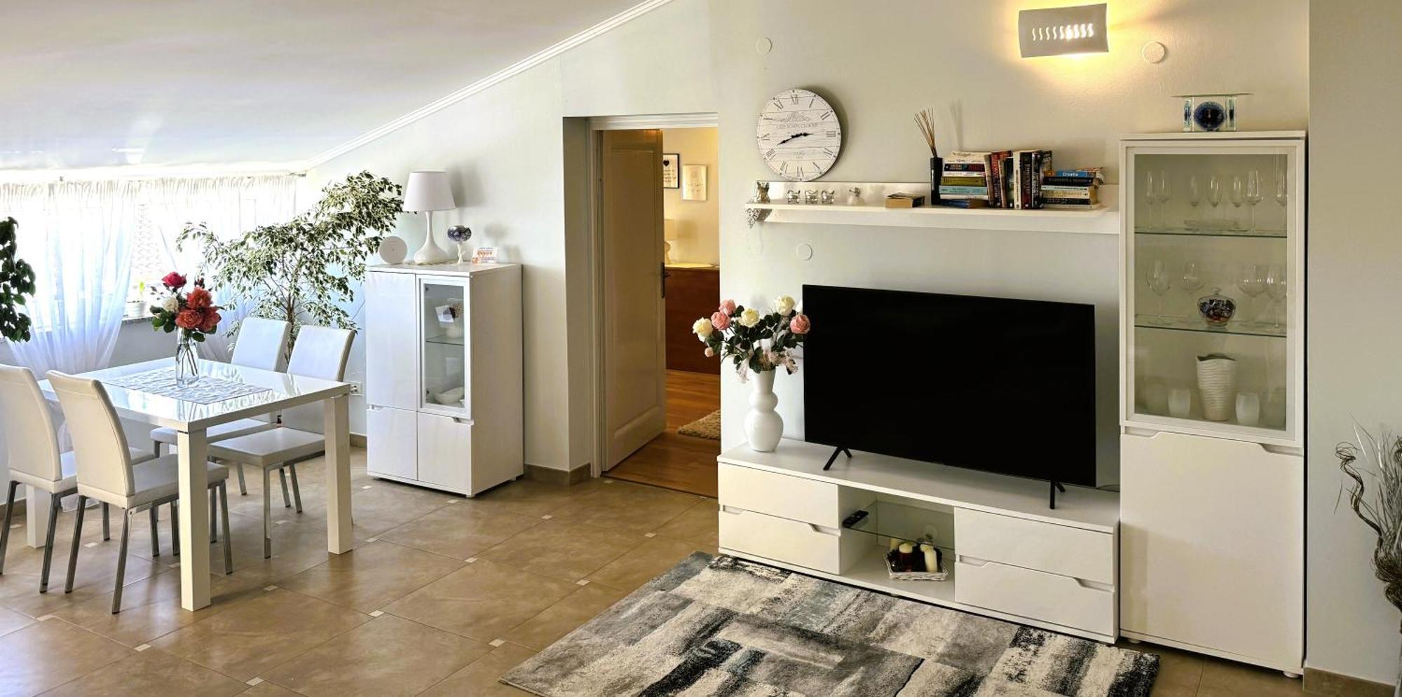 Apartment Ragusa *