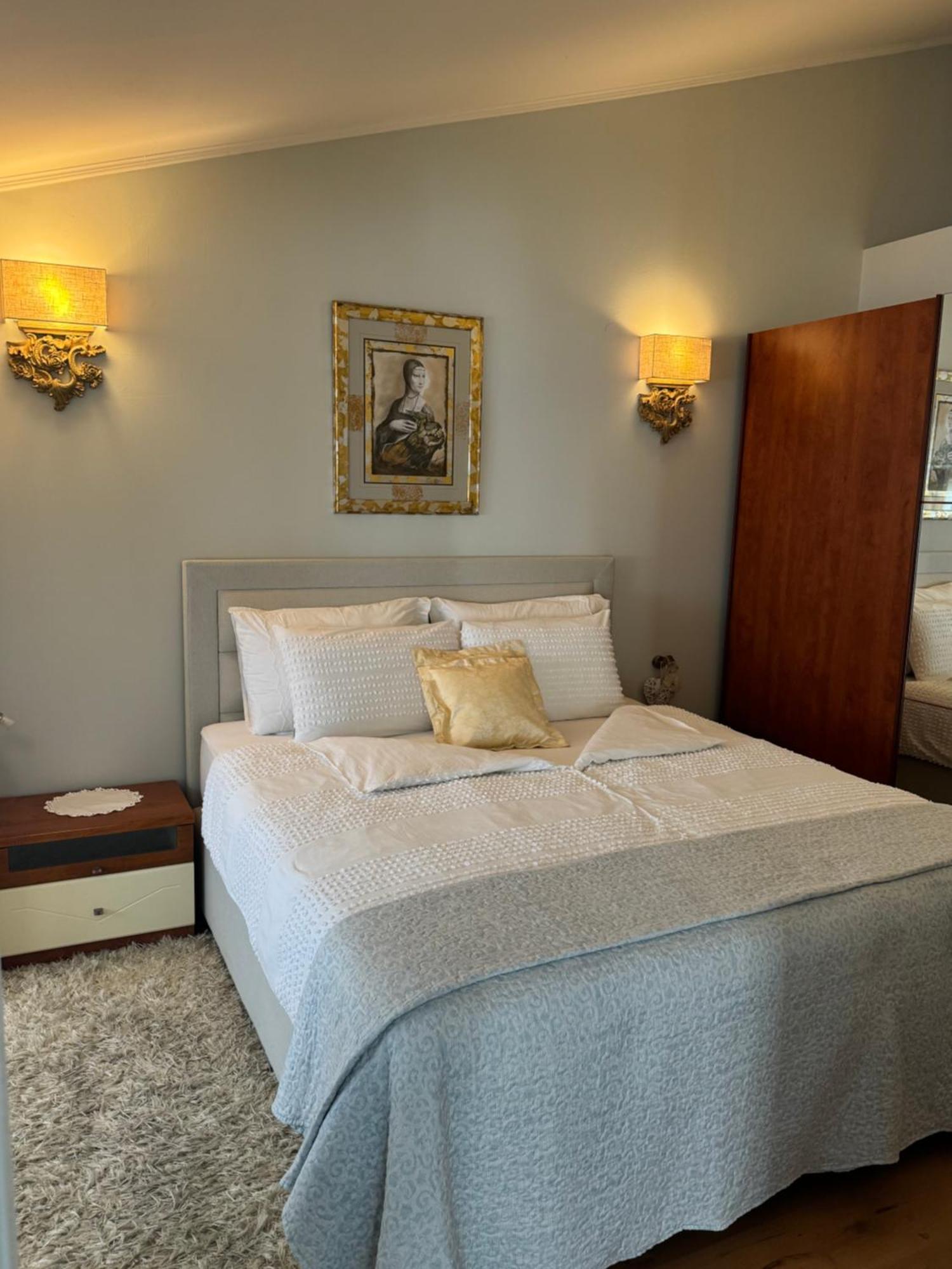 Apartment Ragusa *