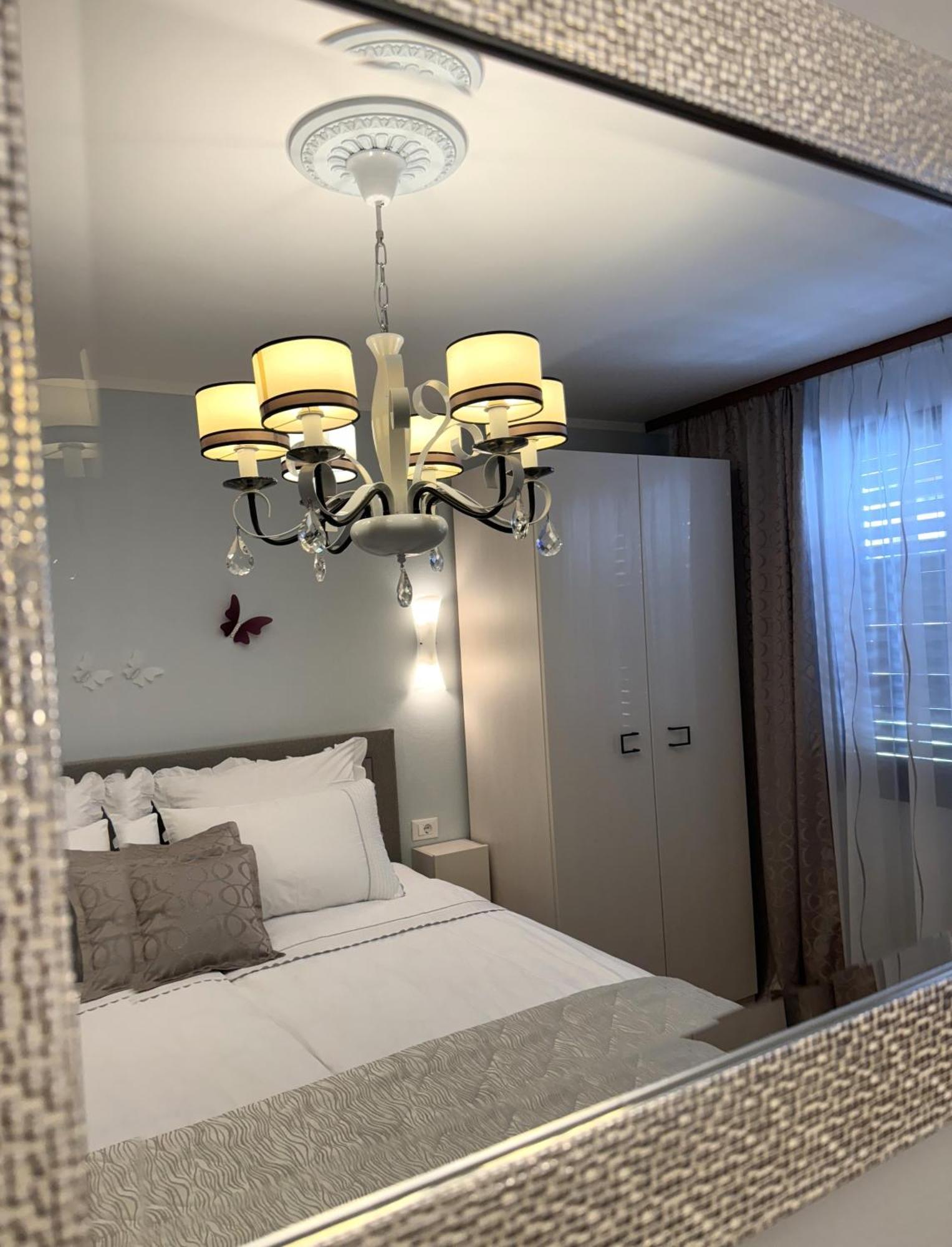 Apartment Ragusa *