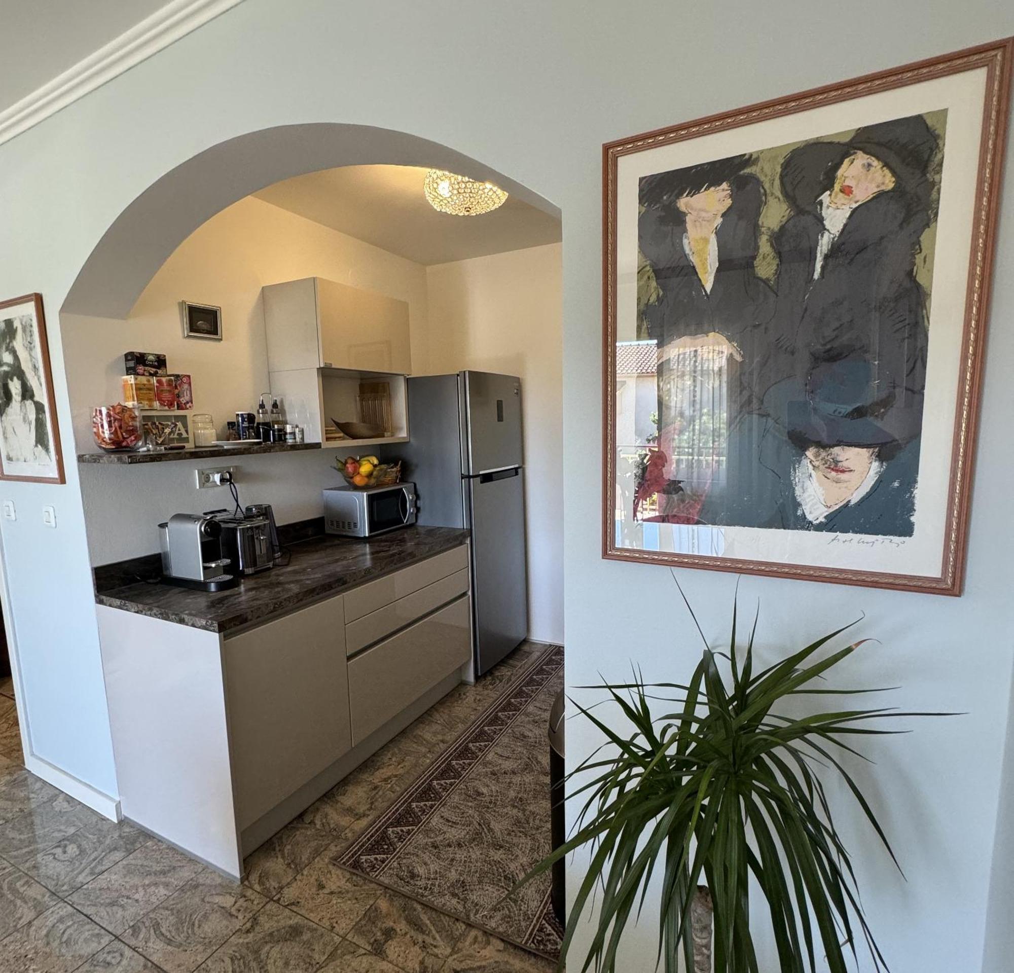 Apartment Ragusa *